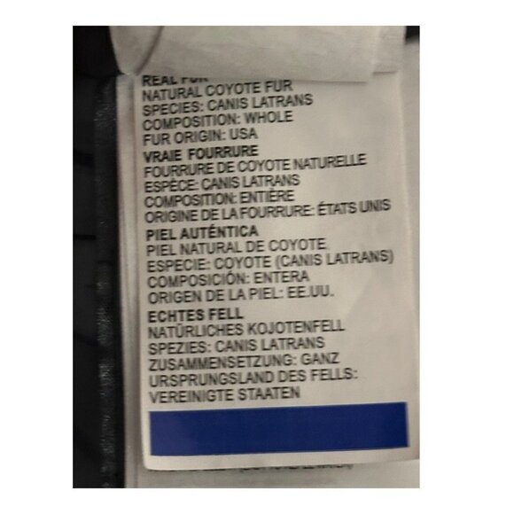 Canada Goose Expedition Parka Fusion Fit Heritage Red Jacket Coat Men's M New - Picture 10 of 16